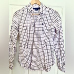 Ralph Lauren Sport Button Down Shirt